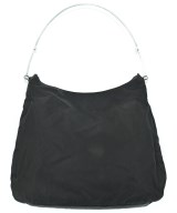 PRADA（プラダ）ショルダーバッグ 黒 サイズ:- レディース/2200698070011