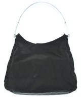 PRADA（プラダ）ショルダーバッグ 黒 サイズ:- レディース/2200698070011