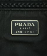 PRADA（プラダ）ショルダーバッグ 黒 サイズ:- レディース/2200698070011