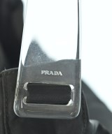 PRADA（プラダ）ショルダーバッグ 黒 サイズ:- レディース/2200698070011