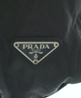 PRADA（プラダ）ショルダーバッグ 黒 サイズ:- レディース/2200698070011