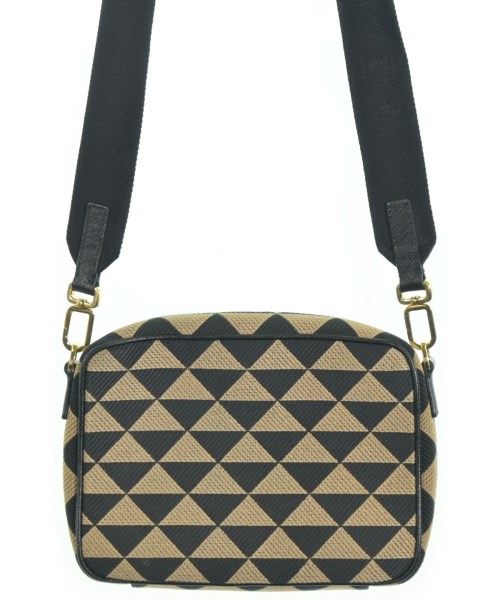 PRADA（プラダ）ショルダーバッグ ベージュ サイズ:- レディース/2200698243439