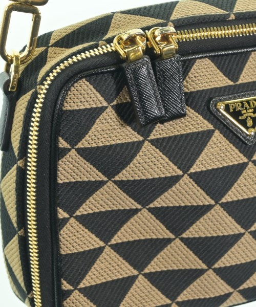 PRADA（プラダ）ショルダーバッグ ベージュ サイズ:- レディース/2200698243439