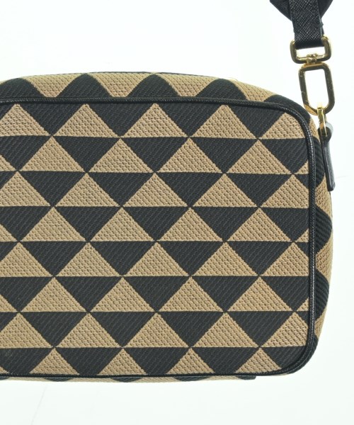 PRADA（プラダ）ショルダーバッグ ベージュ サイズ:- レディース/2200698243439
