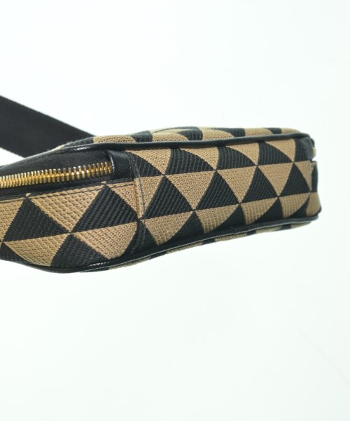 PRADA（プラダ）ショルダーバッグ ベージュ サイズ:- レディース/2200698243439