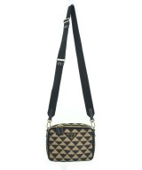PRADA（プラダ）ショルダーバッグ ベージュ サイズ:- レディース/2200698243439