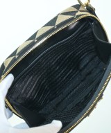 PRADA（プラダ）ショルダーバッグ ベージュ サイズ:- レディース/2200698243439