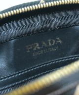 PRADA（プラダ）ショルダーバッグ ベージュ サイズ:- レディース/2200698243439