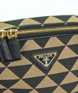 PRADA（プラダ）ショルダーバッグ ベージュ サイズ:- レディース/2200698243439