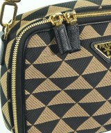 PRADA（プラダ）ショルダーバッグ ベージュ サイズ:- レディース/2200698243439