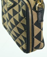 PRADA（プラダ）ショルダーバッグ ベージュ サイズ:- レディース/2200698243439