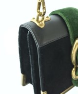 PRADA（プラダ）ショルダーバッグ 黒 サイズ:- レディース/2200697400024