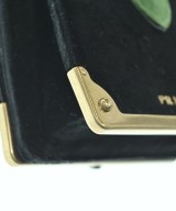 PRADA（プラダ）ショルダーバッグ 黒 サイズ:- レディース/2200697400024