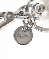 PRADA（プラダ）チャーム 白 サイズ:- レディース/2200698888067