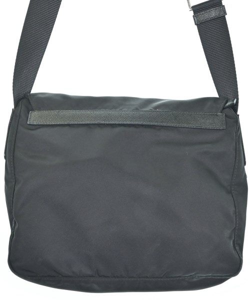 PRADA（プラダ）ショルダーバッグ 黒 サイズ:- レディース/2200698939080
