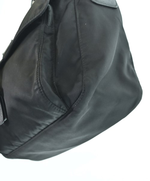 PRADA（プラダ）ショルダーバッグ 黒 サイズ:- レディース/2200698939080