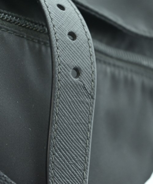 PRADA（プラダ）ショルダーバッグ 黒 サイズ:- レディース/2200698939080