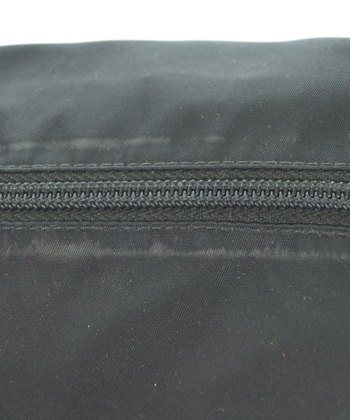 PRADA（プラダ）ショルダーバッグ 黒 サイズ:- レディース/2200698939080
