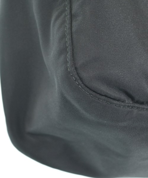 PRADA（プラダ）ショルダーバッグ 黒 サイズ:- レディース/2200698939080