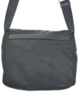 PRADA（プラダ）ショルダーバッグ 黒 サイズ:- レディース/2200698939080