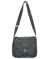 PRADA（プラダ）ショルダーバッグ 黒 サイズ:- レディース/2200698939080