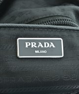 PRADA（プラダ）ショルダーバッグ 黒 サイズ:- レディース/2200698939080