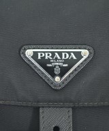 PRADA（プラダ）ショルダーバッグ 黒 サイズ:- レディース/2200698939080