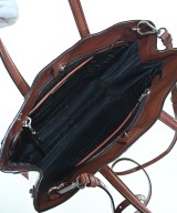 PRADA（プラダ）ハンドバッグ 茶 サイズ:- レディース/2200698939172