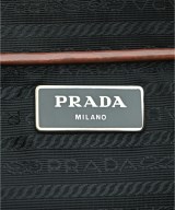 PRADA（プラダ）ハンドバッグ 茶 サイズ:- レディース/2200698939172