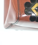 PRADA（プラダ）ハンドバッグ 茶 サイズ:- レディース/2200698939172