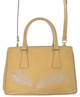 PRADA（プラダ）ハンドバッグ 黄 サイズ:- レディース/2200698939189
