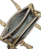 PRADA（プラダ）ハンドバッグ 黄 サイズ:- レディース/2200698939189