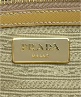 PRADA（プラダ）ハンドバッグ 黄 サイズ:- レディース/2200698939189