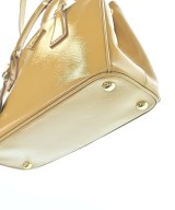 PRADA（プラダ）ハンドバッグ 黄 サイズ:- レディース/2200698939189
