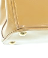 PRADA（プラダ）ハンドバッグ 黄 サイズ:- レディース/2200698939189