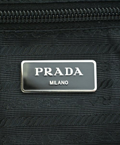 PRADA（プラダ）バックパック・リュック カーキ サイズ:- レディース/2200698939356