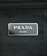 PRADA（プラダ）バックパック・リュック カーキ サイズ:- レディース/2200698939356