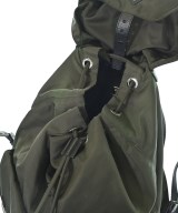 PRADA（プラダ）バックパック・リュック カーキ サイズ:- レディース/2200698939356