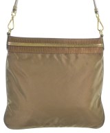 PRADA（プラダ）ショルダーバッグ 茶 サイズ:- レディース/2200698939363