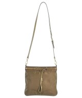 PRADA（プラダ）ショルダーバッグ 茶 サイズ:- レディース/2200698939363