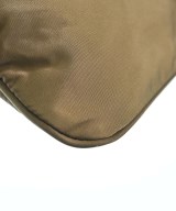 PRADA（プラダ）ショルダーバッグ 茶 サイズ:- レディース/2200698939363