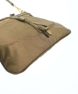 PRADA（プラダ）ショルダーバッグ 茶 サイズ:- レディース/2200698939363