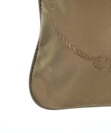 PRADA（プラダ）ショルダーバッグ 茶 サイズ:- レディース/2200698939363