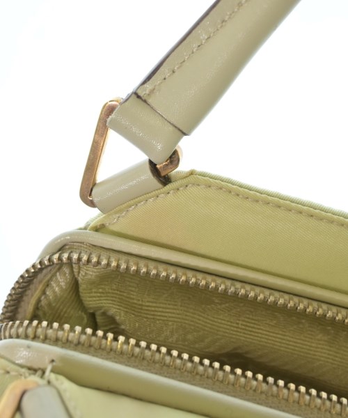 PRADA（プラダ）ハンドバッグ ベージュ サイズ:- レディース/2200698939370