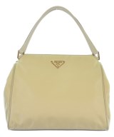 PRADA（プラダ）ハンドバッグ ベージュ サイズ:- レディース/2200698939370