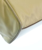 PRADA（プラダ）ハンドバッグ ベージュ サイズ:- レディース/2200698939370