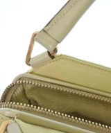 PRADA（プラダ）ハンドバッグ ベージュ サイズ:- レディース/2200698939370