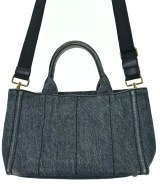 PRADA（プラダ）トートバッグ 紺 サイズ:- レディース/2200698939431