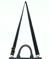PRADA（プラダ）トートバッグ 紺 サイズ:- レディース/2200698939431