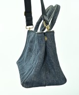PRADA（プラダ）トートバッグ 紺 サイズ:- レディース/2200698939431